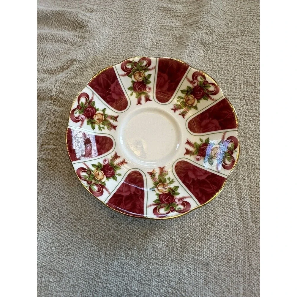 Royal Albert this vintage